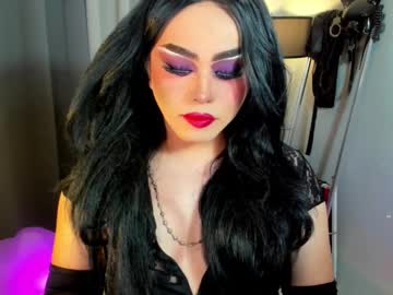 Yourfiercemistress Chaturbate stream image from December 23, 2025