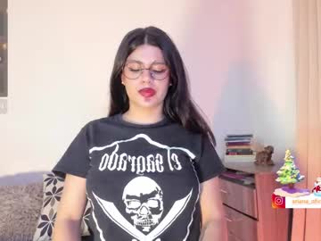 Ari_Bastett stream image from December 23, 2025