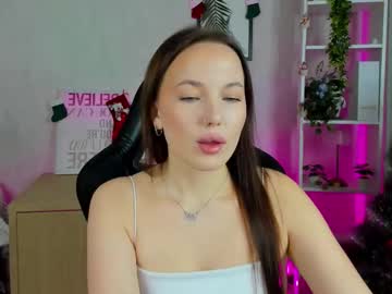 Christy_Little Chaturbate stream image from December 23, 2025