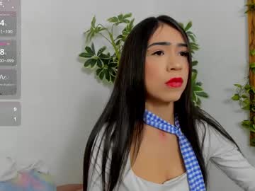 Faloonroussel Chaturbate stream image from December 23, 2025