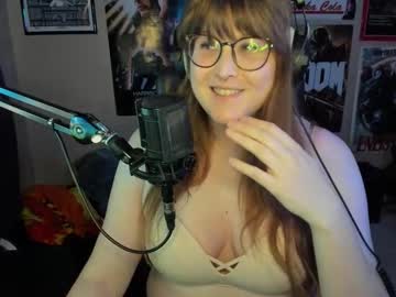 Hannahcastle96 Chaturbate stream image from December 23, 2025