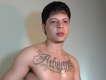 Jacobsexxx Chaturbate stream image from December 23, 2025