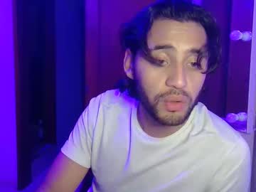 Jessepickman Chaturbate stream image from December 23, 2025