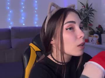 Kittie_Bear Chaturbate stream image from December 23, 2025