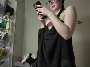 Knottyrabbit Chaturbate stream image from December 23, 2025