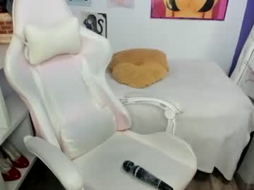 Mishka__ Chaturbate stream image from December 23, 2025