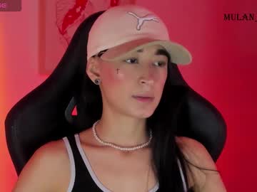 Mulan_Sheng69 Chaturbate stream image from December 23, 2025