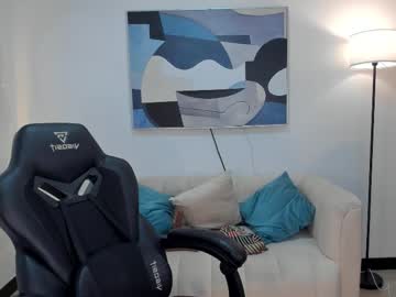 Saraparkerx Chaturbate stream image from December 23, 2025