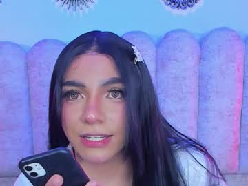 Vicky_Hot_X Chaturbate stream image from December 23, 2025