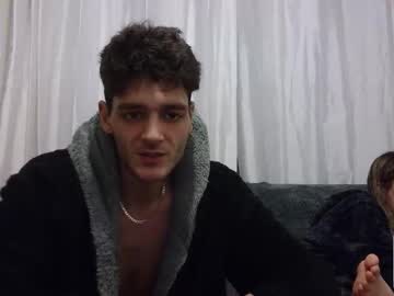 Willy_Est_95 Chaturbate stream image from December 23, 2025