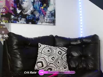 Andrew_Ag Chaturbate stream image from December 23, 2025