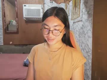 Asian_Rhean Chaturbate stream image from December 23, 2025