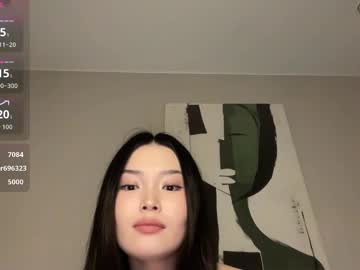 Jennie_Yung Chaturbate stream image from December 23, 2025