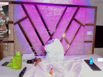 Molly_Sweetee Chaturbate stream image from December 23, 2025