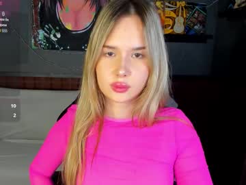 Nicoletacooper Chaturbate stream image from December 23, 2025