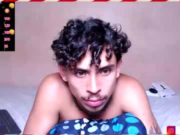 No_Face_69 Chaturbate stream image from December 23, 2025