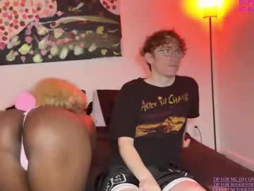 Pocket_Bunnny19 Chaturbate stream image from December 23, 2025