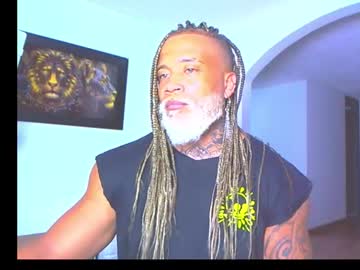 Ragnarrock25 Chaturbate stream image from December 23, 2025