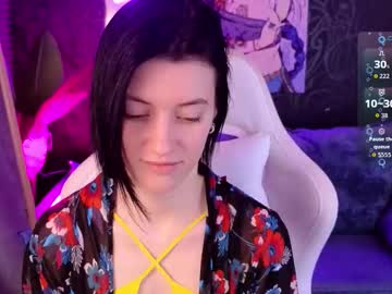 Roxy_Riot_ Chaturbate stream image from December 23, 2025
