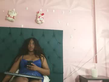 Sirensexy2025 Chaturbate stream image from December 23, 2025