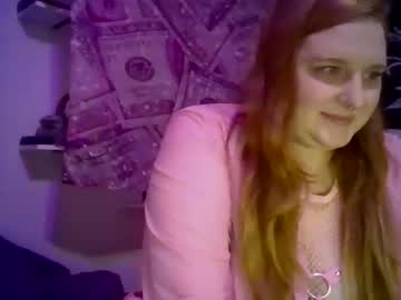 Thickgingergoddess Chaturbate stream image from December 23, 2025