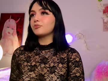Velvetvibes_ Chaturbate stream image from December 23, 2025