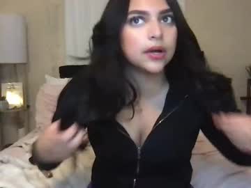 Xoellee Chaturbate stream image from December 23, 2025