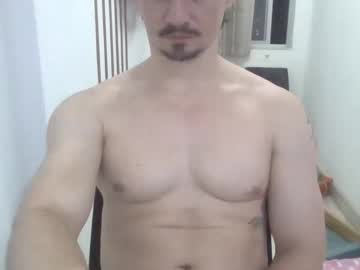 Alexandreadv Chaturbate stream image from December 23, 2025