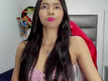 Ammywood_Js Chaturbate stream image from December 23, 2025