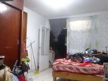 Jperezoficcial Chaturbate stream image from December 23, 2025