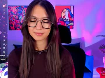 Lanabakers Chaturbate stream image from December 23, 2025