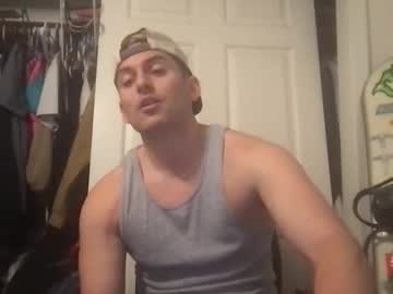 Natetheexplorer Chaturbate stream image from December 23, 2025