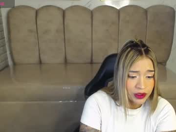 Rosse_Jeane_V Chaturbate stream image from December 23, 2025