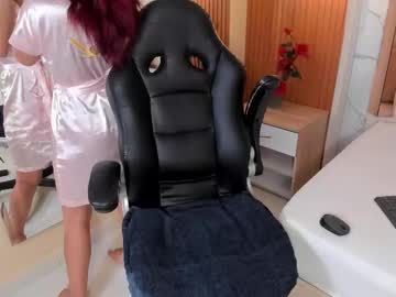 Samanta_Quinn Chaturbate stream image from December 23, 2025