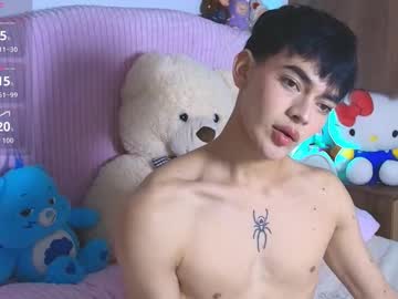 Sweettfoxx Chaturbate stream image from December 23, 2025