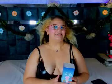 Zoe_Cambell111 Chaturbate stream image from December 23, 2025