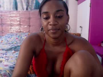Aishaowens Chaturbate stream image from December 23, 2025