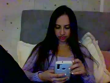 _Alyson Chaturbate stream image from December 23, 2025