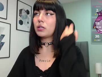 Amy__Adams1 Chaturbate stream image from December 23, 2025