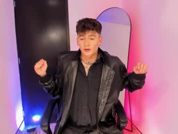 Axel_Inkshade Chaturbate stream image from December 23, 2025