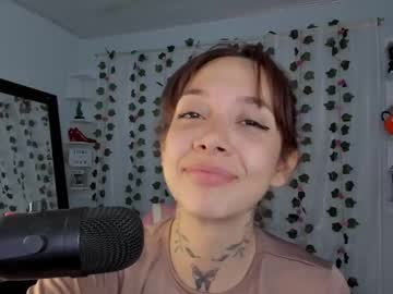 Azumi_Saan Chaturbate stream image from December 23, 2025