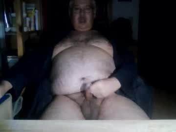 Busibaer666 Chaturbate stream image from December 23, 2025
