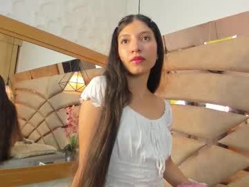 Charlottebrown_1 Chaturbate stream image from December 23, 2025
