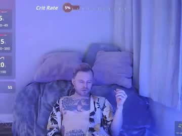 Chubschadwell Chaturbate stream image from December 23, 2025