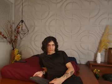 Dark_Angel2004 Chaturbate stream image from December 23, 2025