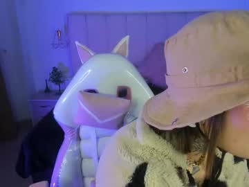 Gyal_8_ Chaturbate stream image from December 23, 2025