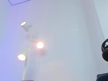 Inkangelo Chaturbate stream image from December 23, 2025