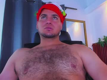 Jack_Bravo1 Chaturbate stream image from December 23, 2025