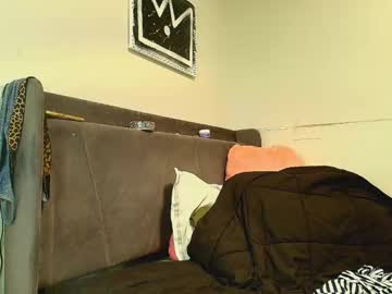 Jaydomonique Chaturbate stream image from December 23, 2025