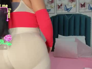 Natasha04__ Chaturbate stream image from December 23, 2025